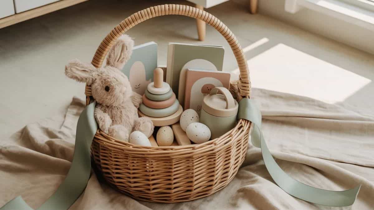 easter gifts for 1 year olds