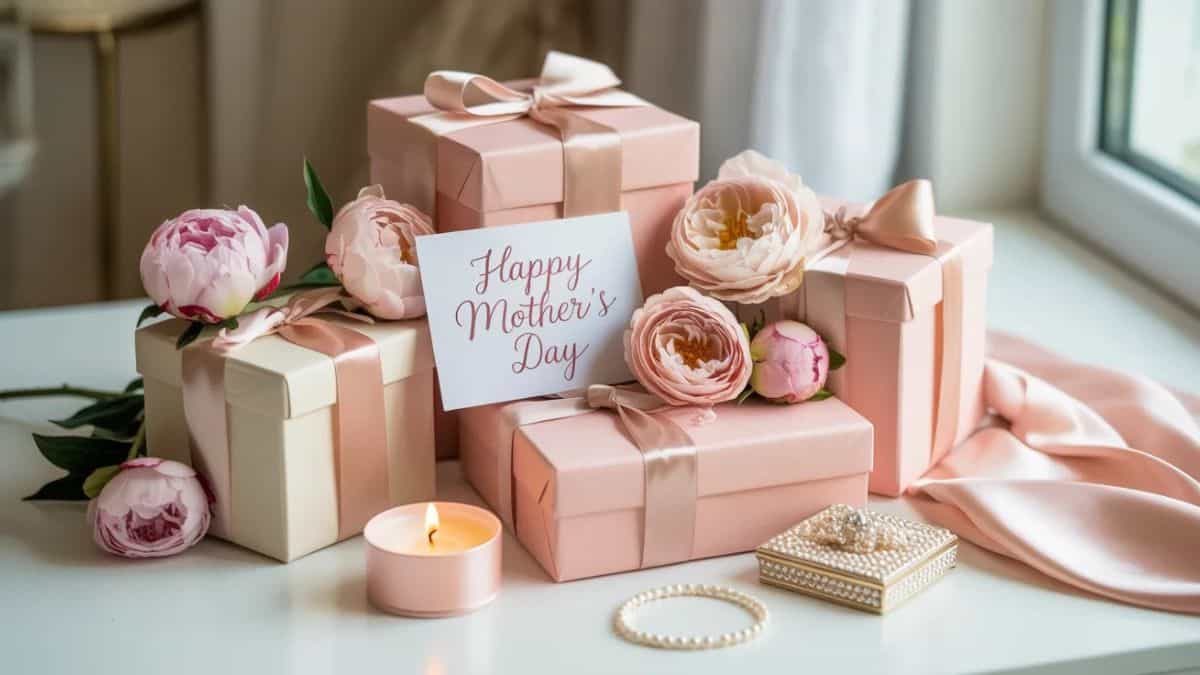 mothers day gift ideas