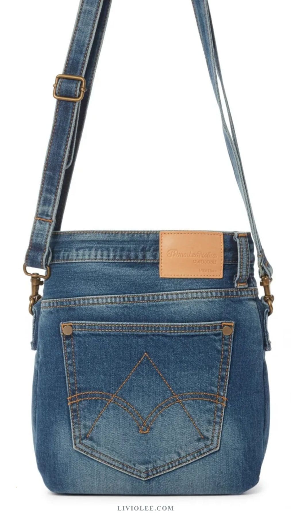 back pocket cross body bag 1 1
