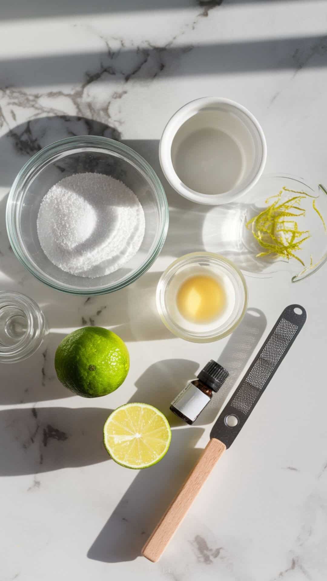 coconut lime suger scrub ingredients 1