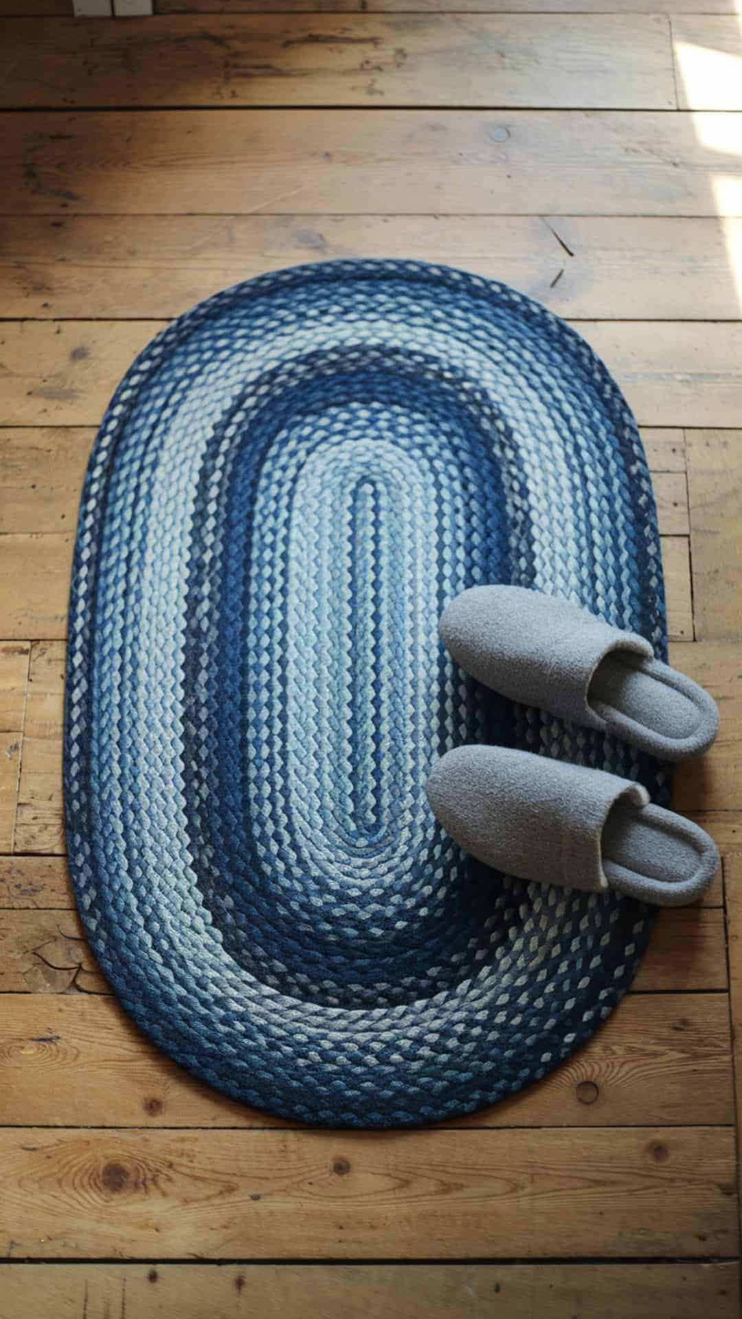 rug or floor mat