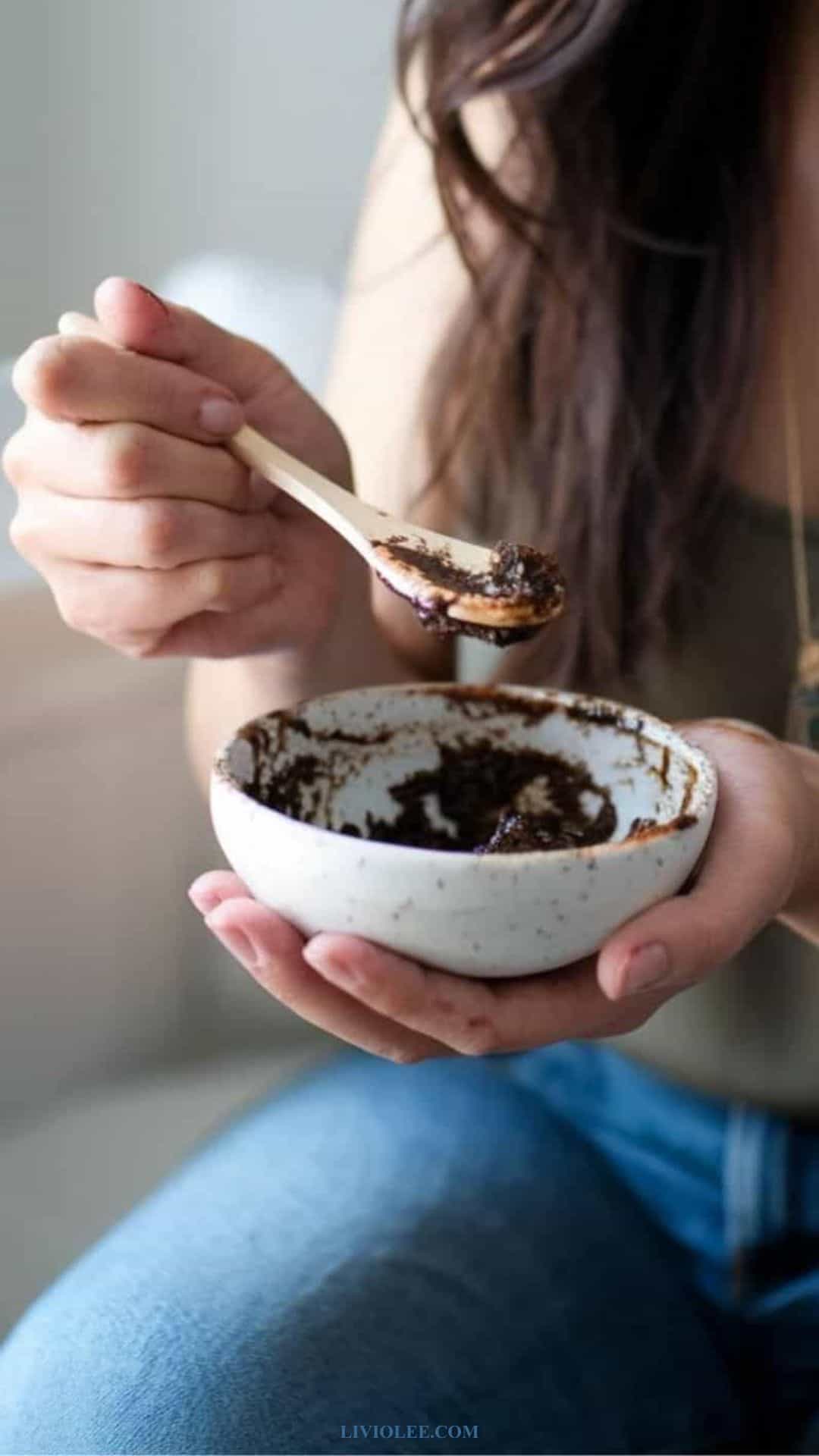 coffee sugar scrub 7