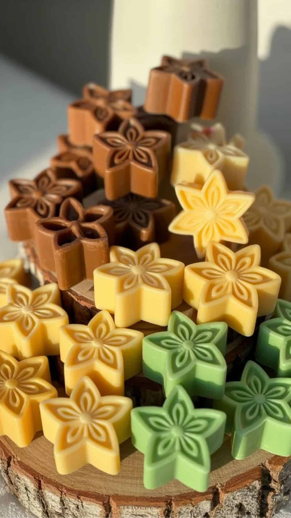 Soy Wax Melts
