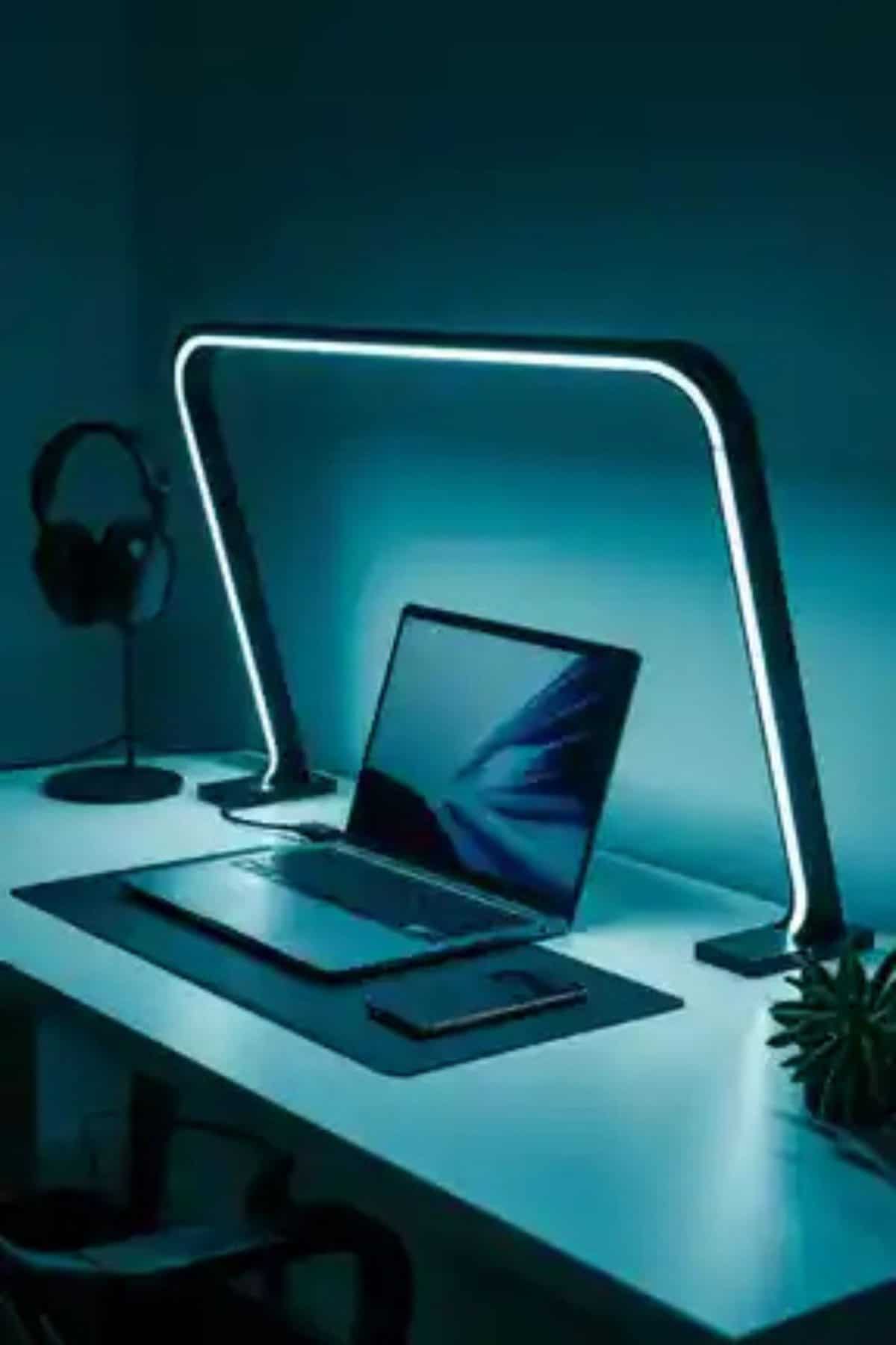 laptop computer