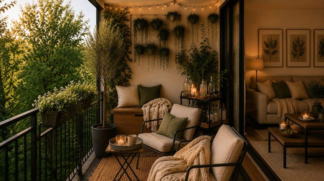 small patio ideas